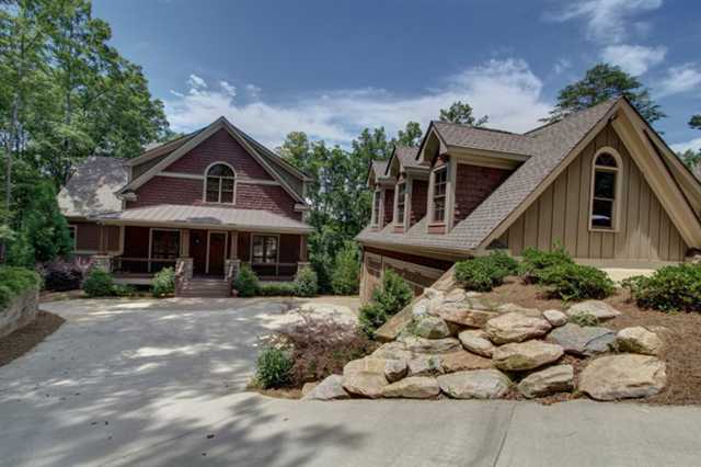 6414 Chesla Dr, Gainesville, GA 30506 photo 1