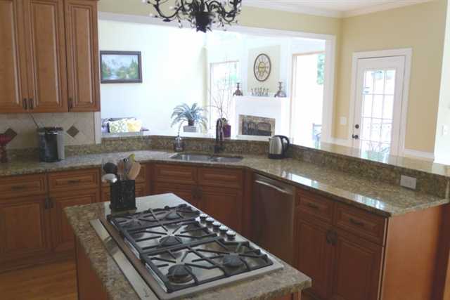 2417 Castle Falls Ln, Duluth, GA 30097 photo 7