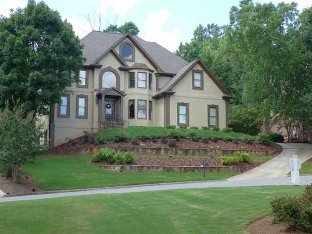 2417 Castle Falls Ln, Duluth, GA 30097 photo 1