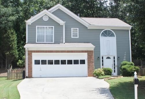 3585 Park Bluff Ln, Duluth, GA 30096 photo 1