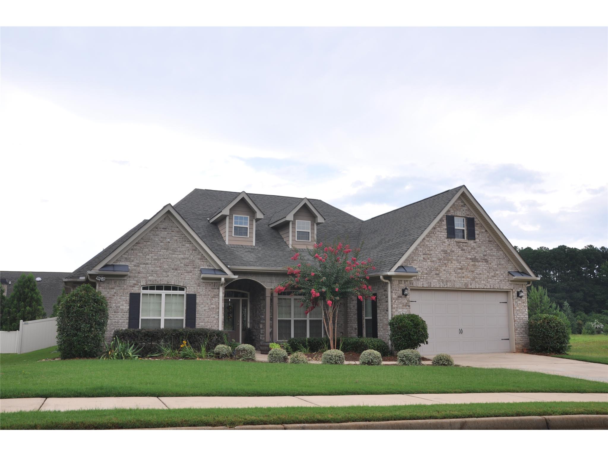 321 Relative Trl, Mcdonough, GA 30253 photo 2