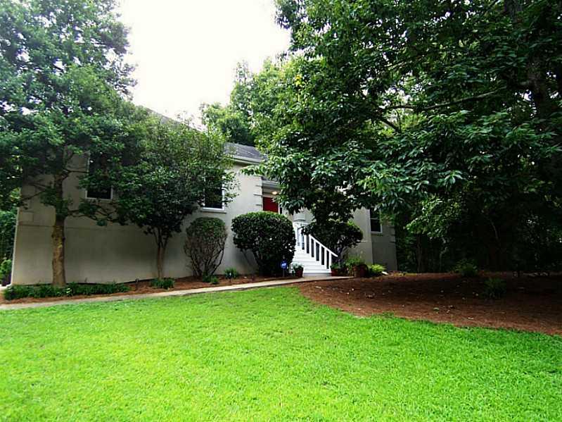 3758 Rogers Cv, Duluth, GA 30096 photo 2