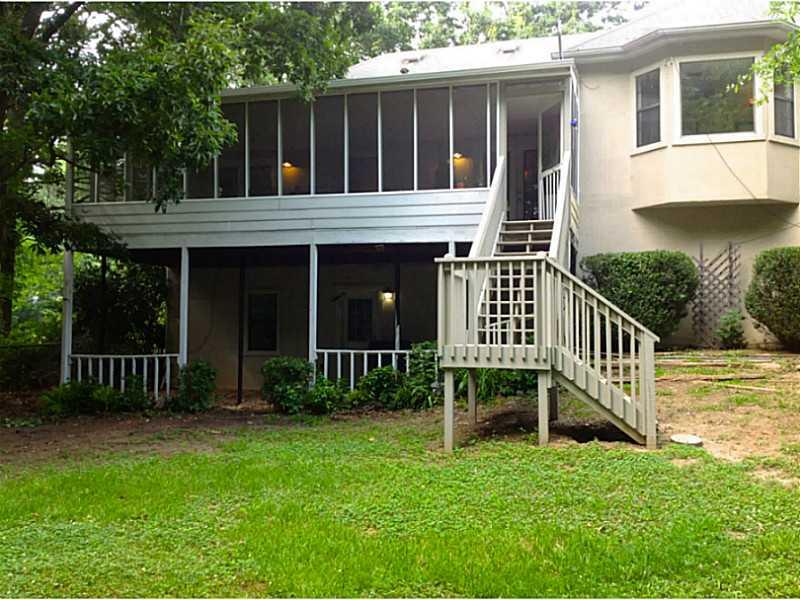 3758 Rogers Cv, Duluth, GA 30096 photo 21