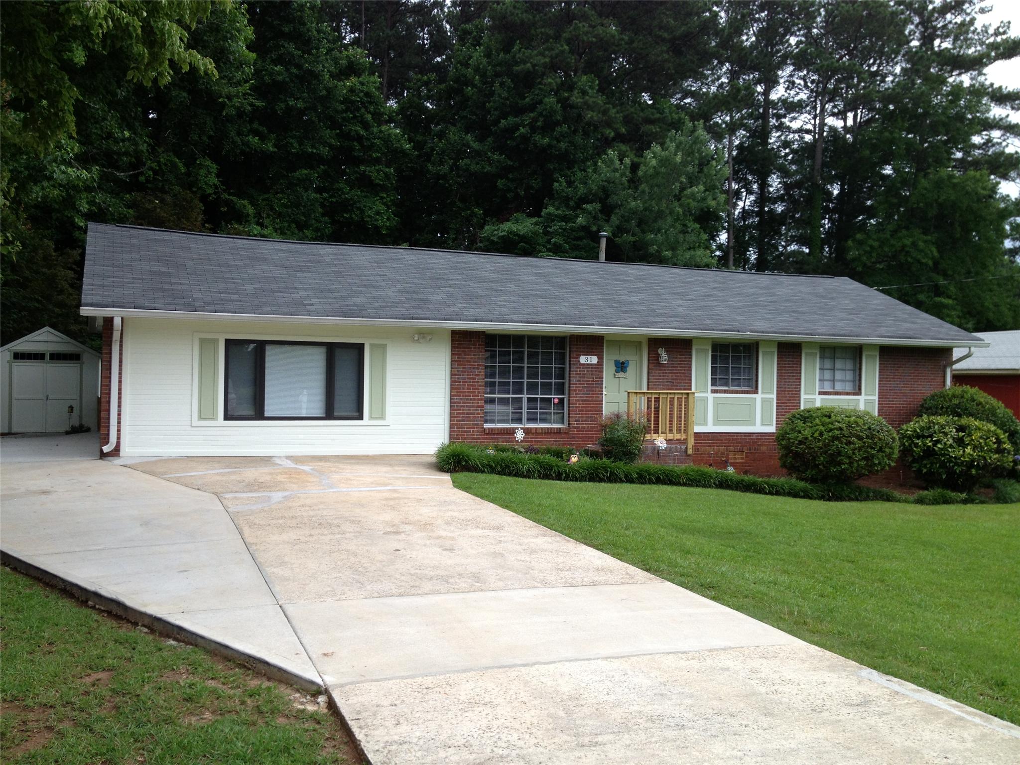 31 Woolsey Rd, Hampton, GA 30228 photo 2