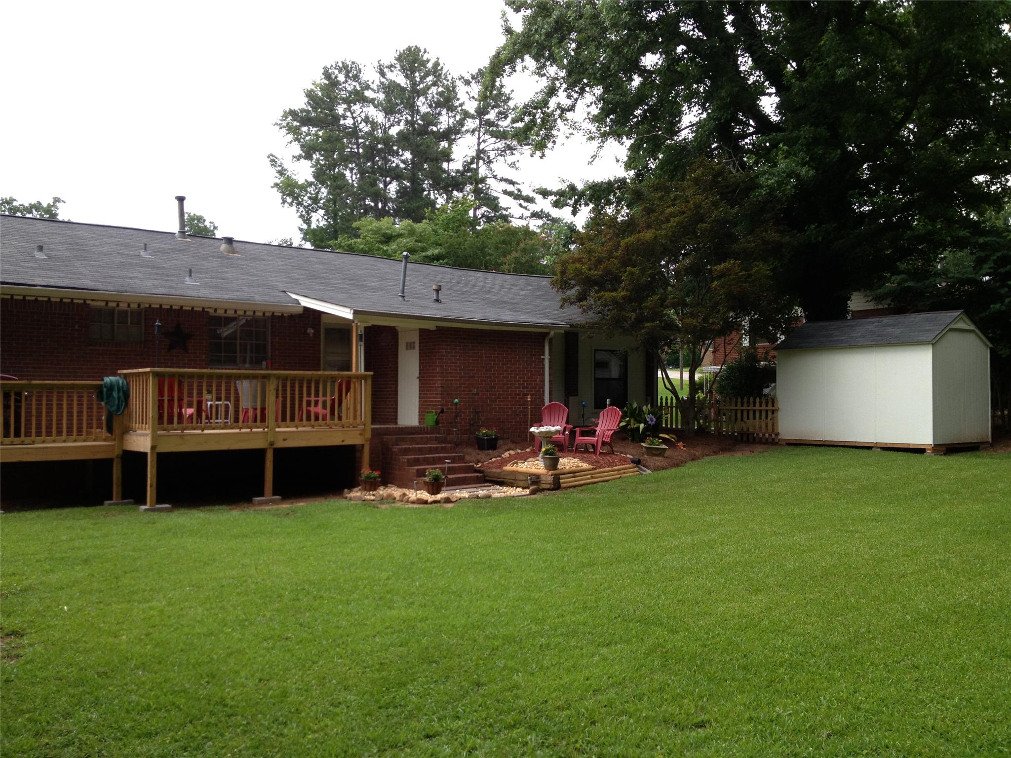 31 Woolsey Rd, Hampton, GA 30228 photo 20