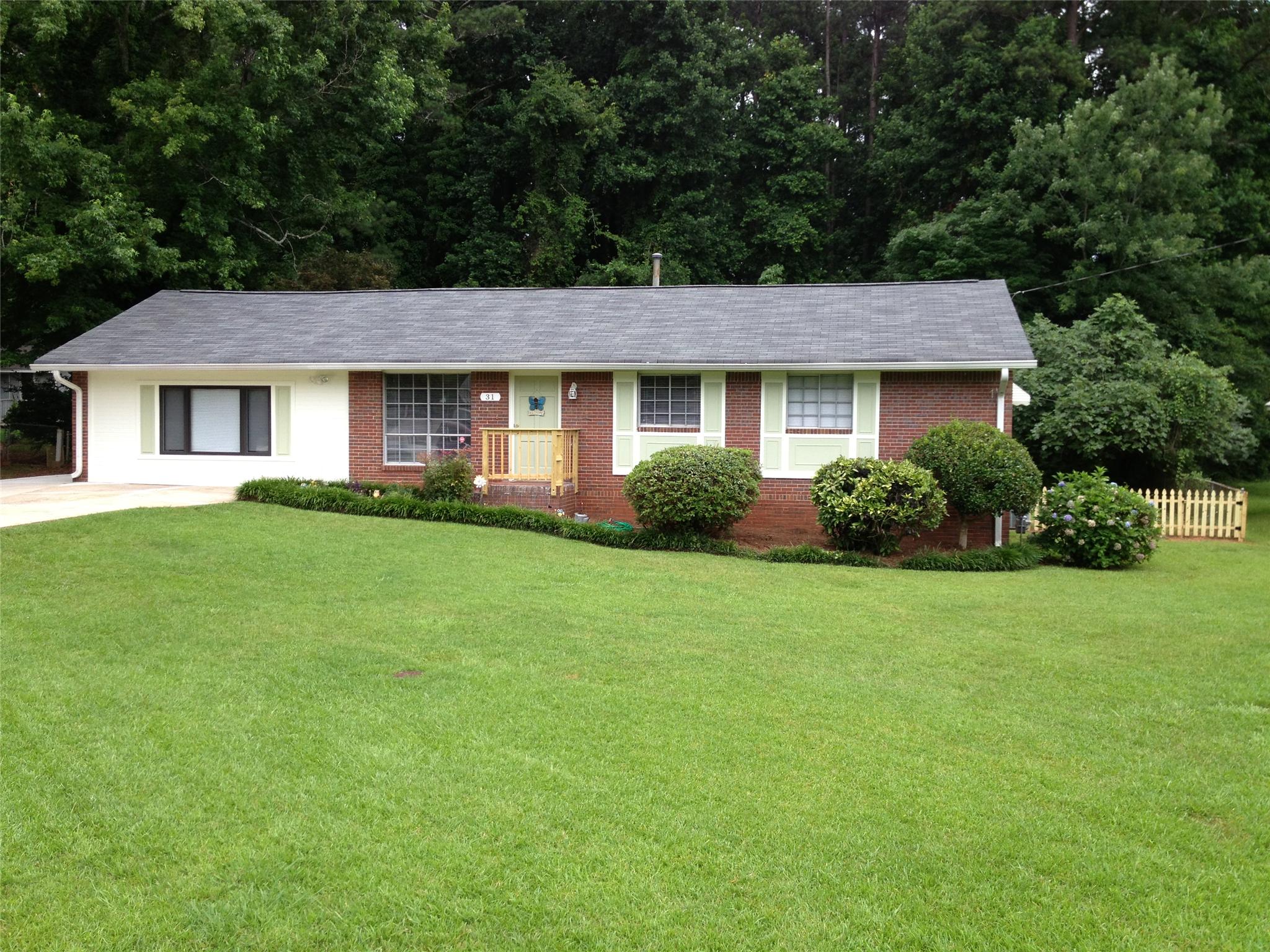 31 Woolsey Rd, Hampton, GA 30228 photo 1