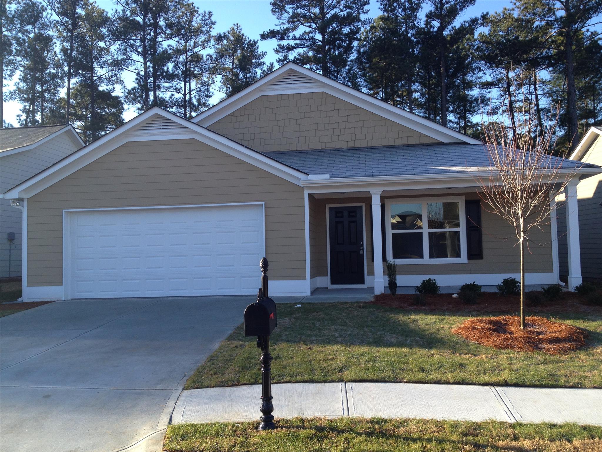 100 Bellerive Ln, Covington, GA 30014 photo 1