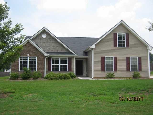 605 Mcdowell Ln, Bethlehem, GA 30620 photo 1