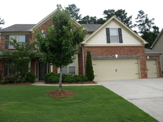 2950 Mccannon Mill Dr, Dacula, GA 30019 photo 1