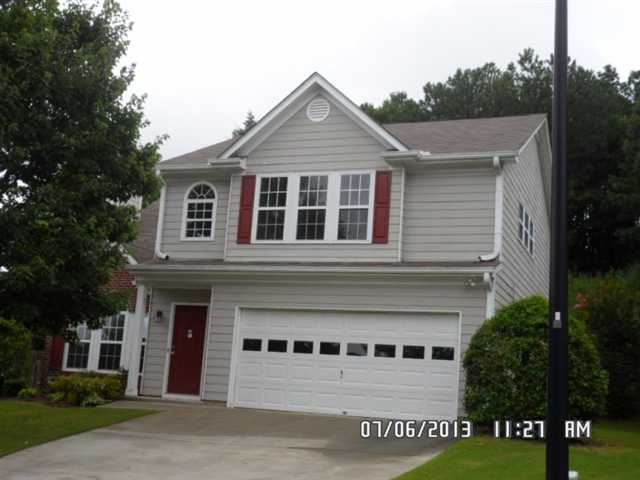 3693 Willgrove Way, Duluth, GA 30096 photo 1
