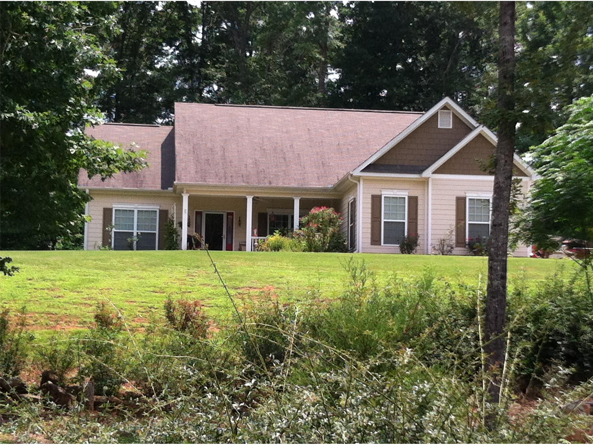 109 Copper Creek Dr, Lagrange, GA 30240 photo 1