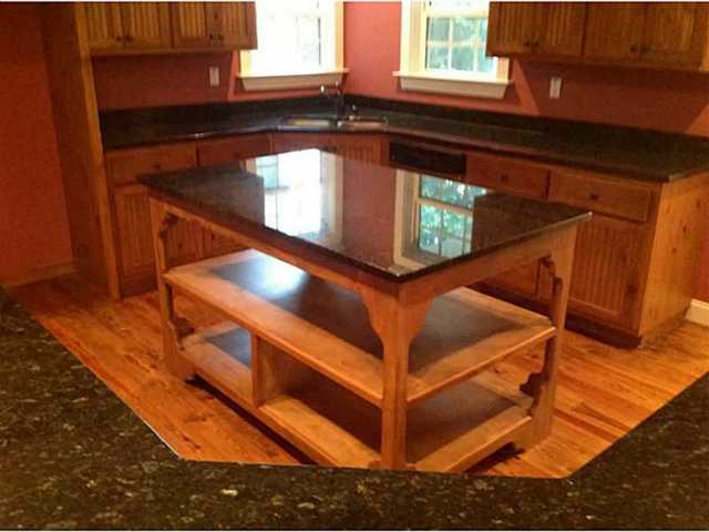 2640 Stone Dr, Comer, GA 30629 photo 6