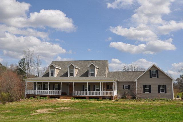 2640 Stone Dr, Comer, GA 30629 photo 1