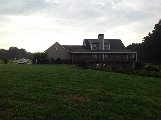 2640 Stone Dr, Comer, GA 30629 photo 18