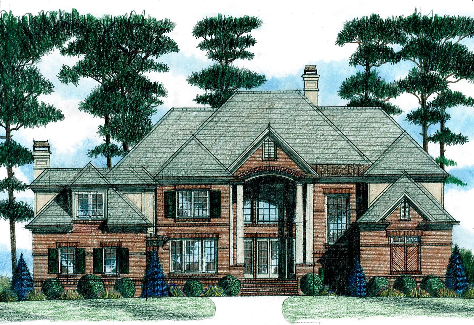 3106 Bagley Psge, Duluth, GA 30097 photo 1