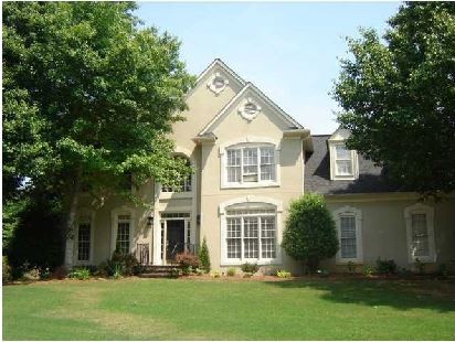 11875 Devon Downs Trl, Alpharetta, GA 30005 photo 1