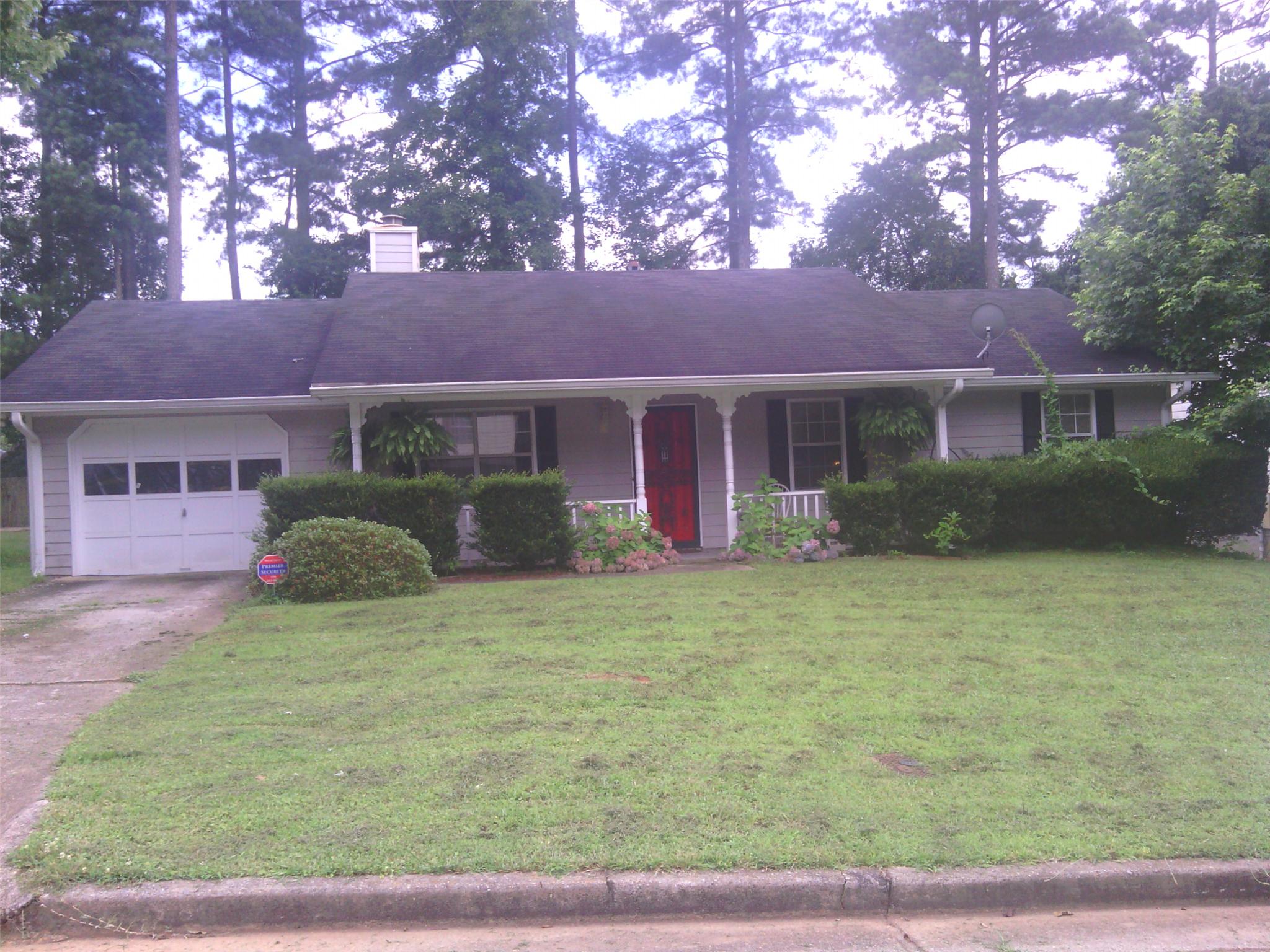 2009 Corners Cir, Lithonia, GA 30058 photo 1