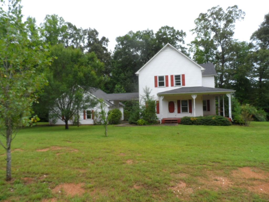 1359 Mt View Rd, Buchanan, GA 30113 photo 1