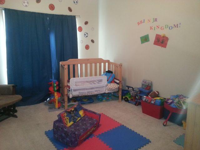 240 W Spring Dr, Macon, GA 31220 photo 12