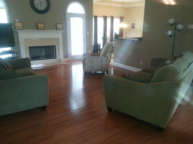240 W Spring Dr, Macon, GA 31220 photo 4