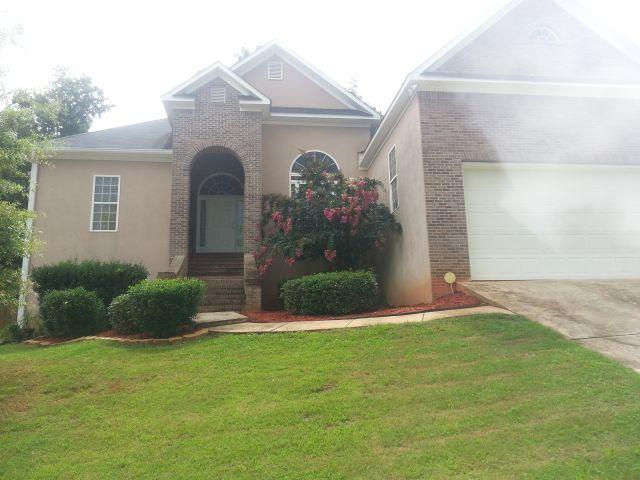 240 W Spring Dr, Macon, GA 31220 photo 1