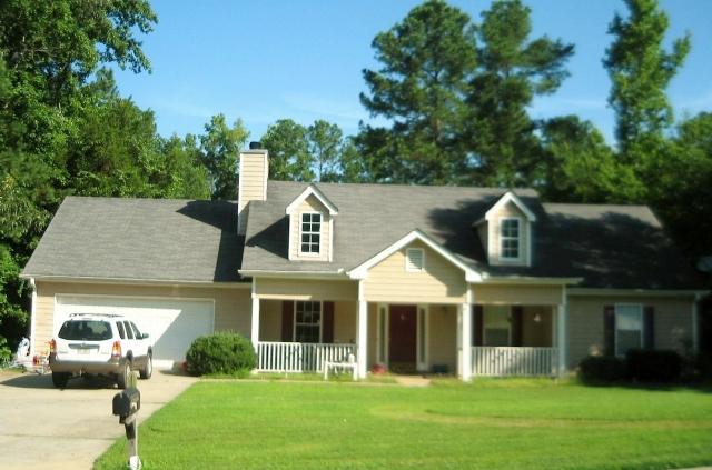 50 Windward Dr, Covington, GA 30016 photo 1