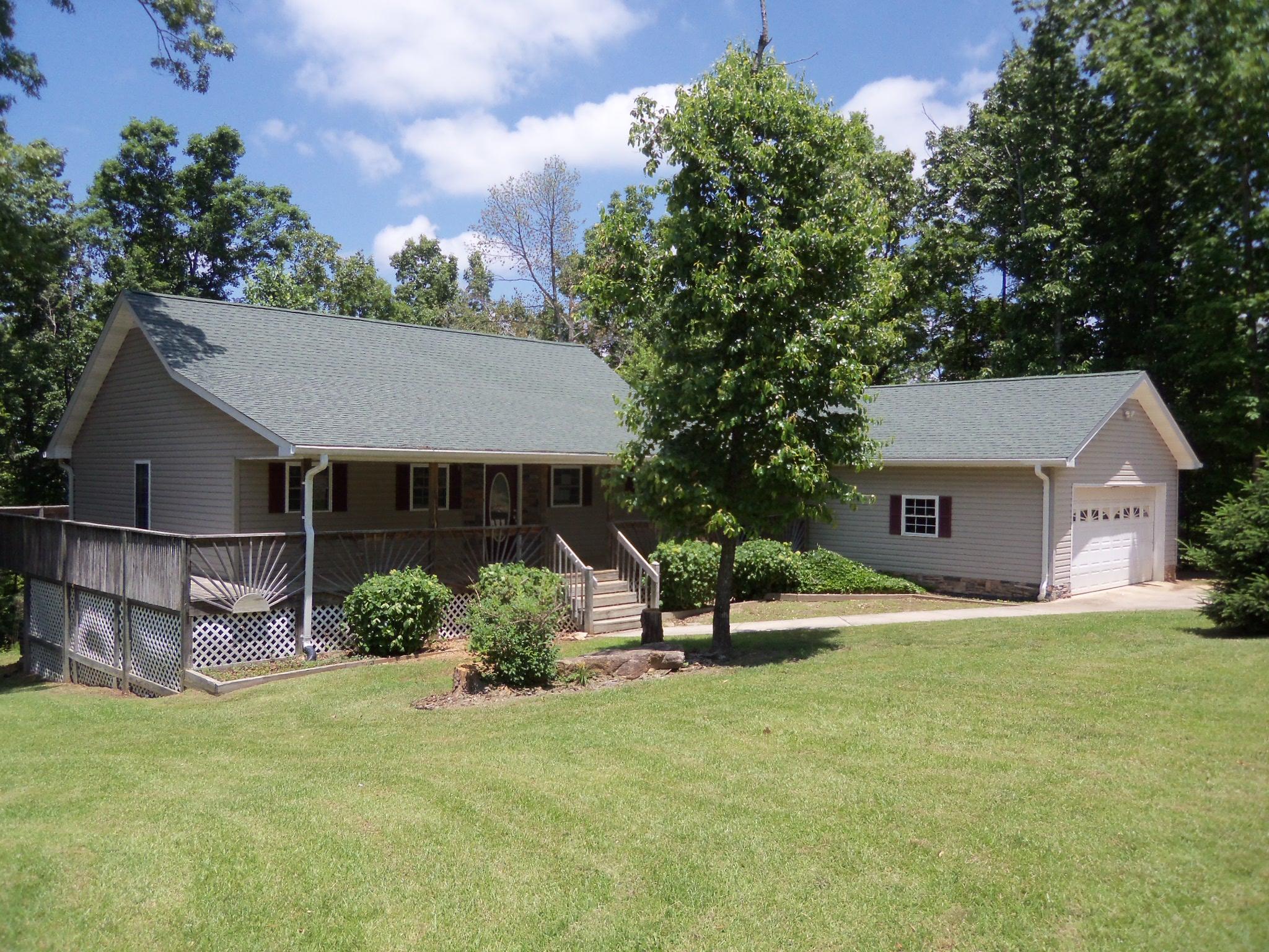 125 Trestle View Way, Toccoa, GA 30577 photo 1