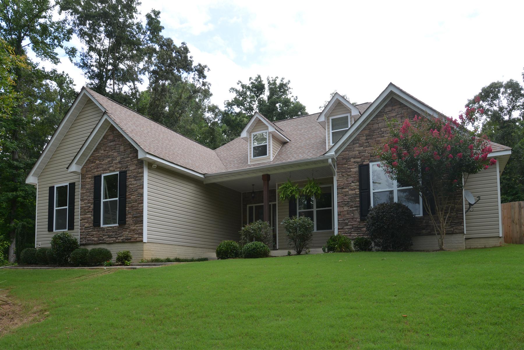113 Hunters Ln, Lagrange, GA 30240 photo 1