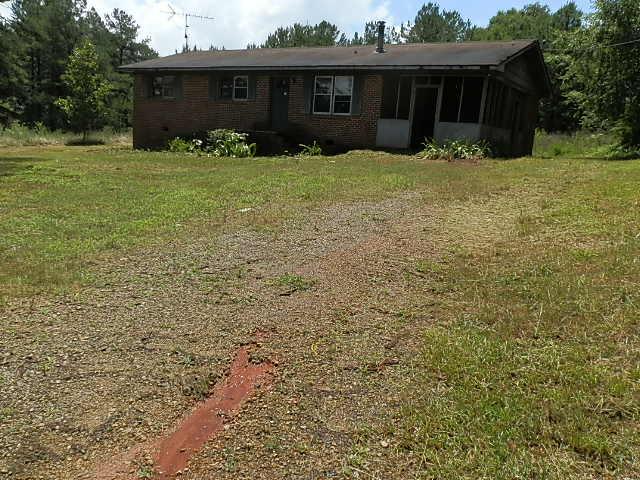 441 Cole Rd, Carnesville, GA 30521 photo 1