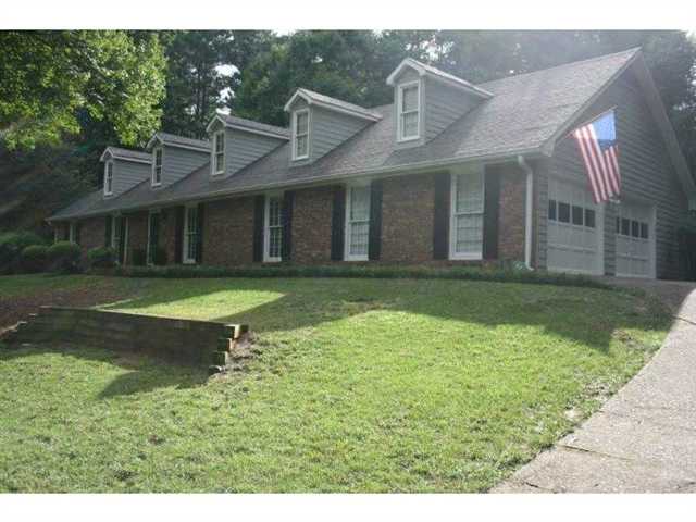 3647 Tinsley Pl, Duluth, GA 30096 photo 6