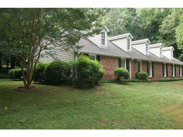 3647 Tinsley Pl, Duluth, GA 30096 photo 2
