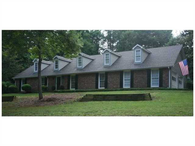3647 Tinsley Pl, Duluth, GA 30096 photo 1