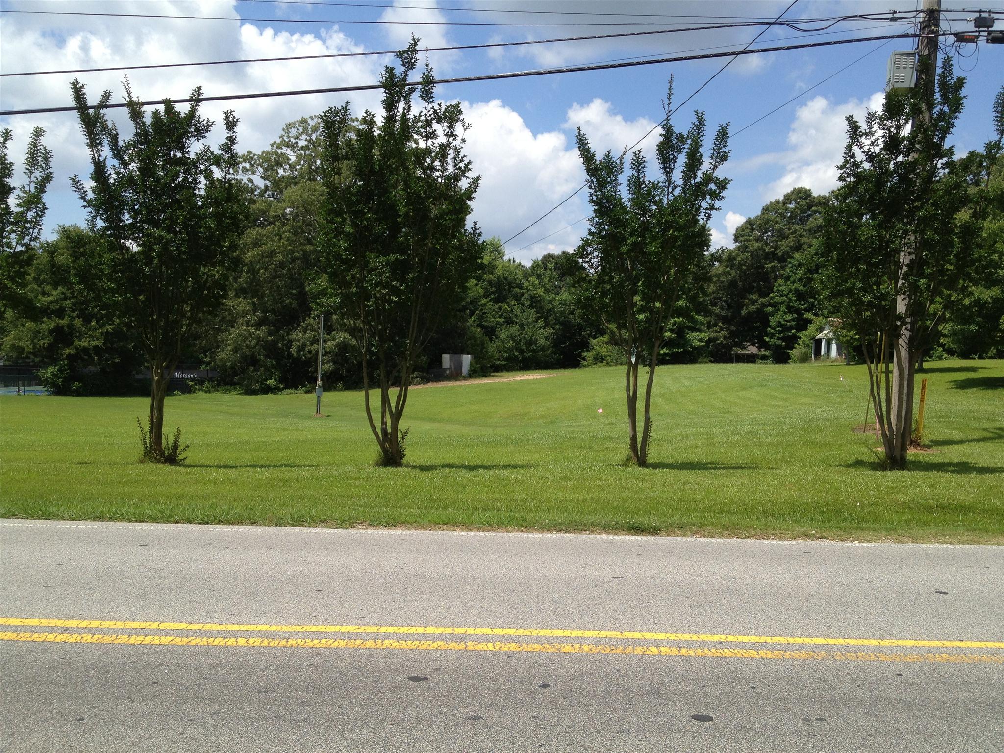 4110 Ridge Rd, Buford, GA 30519 photo 1