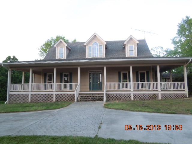 86 Runyon Loop, Cedartown, GA 30125 photo 1