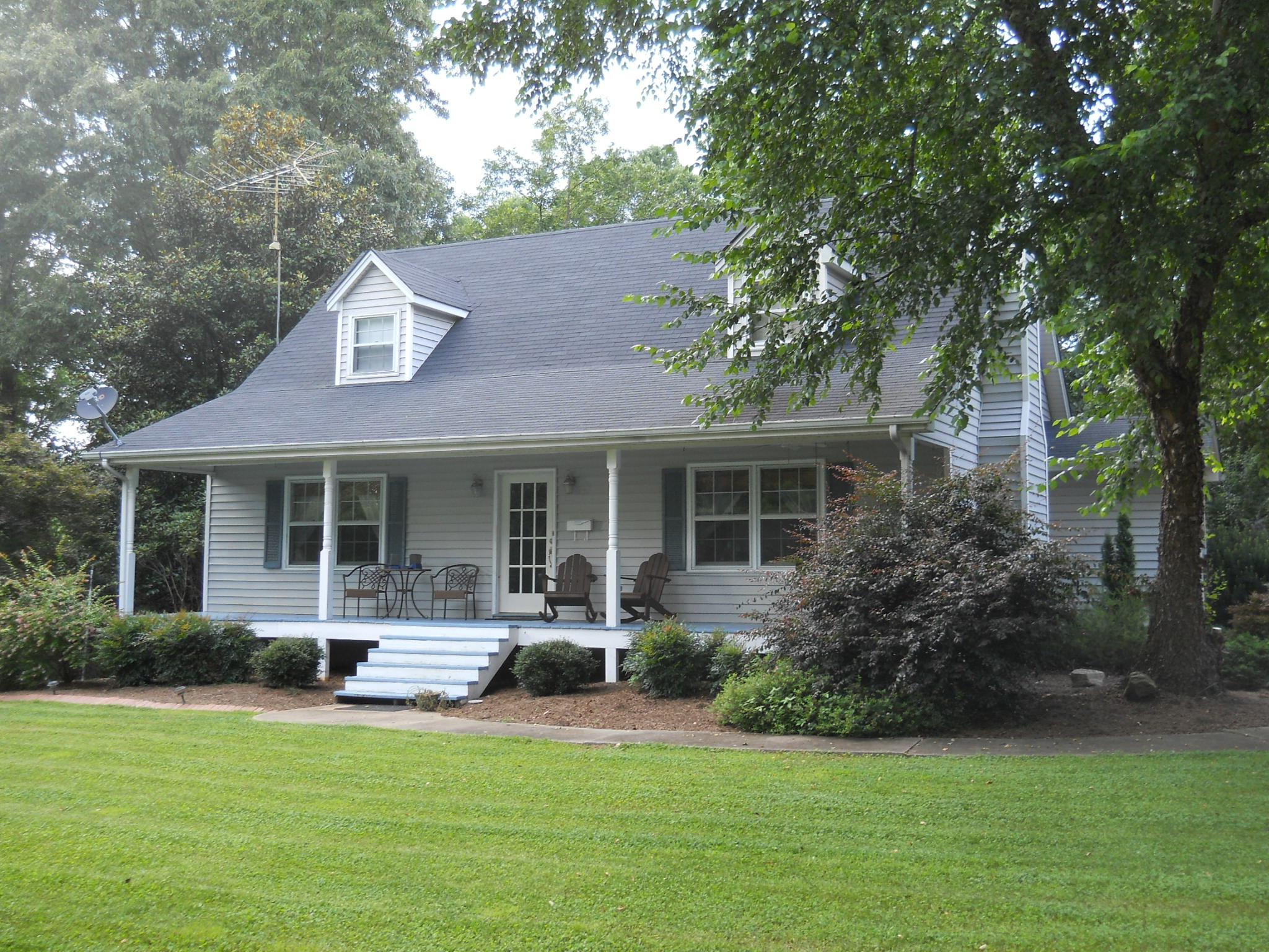 4960 Cagle Mill Rd, Lula, GA 30554 photo 1