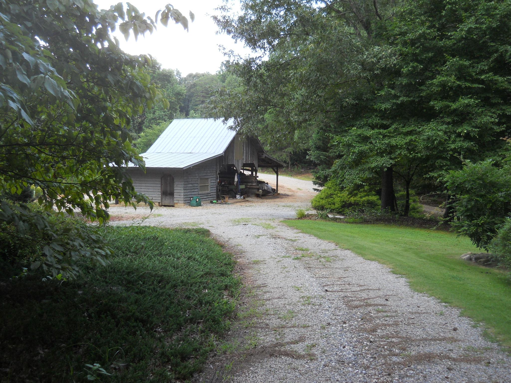 4960 Cagle Mill Rd, Lula, GA 30554 photo 4