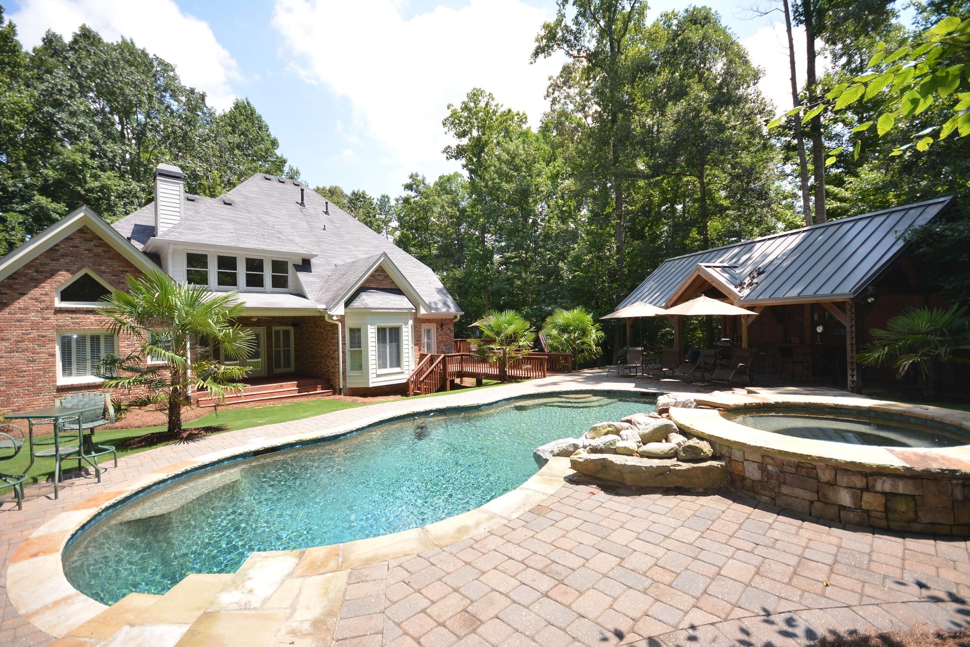 5166 Belmore Ct, Suwanee, GA 30024 photo 1