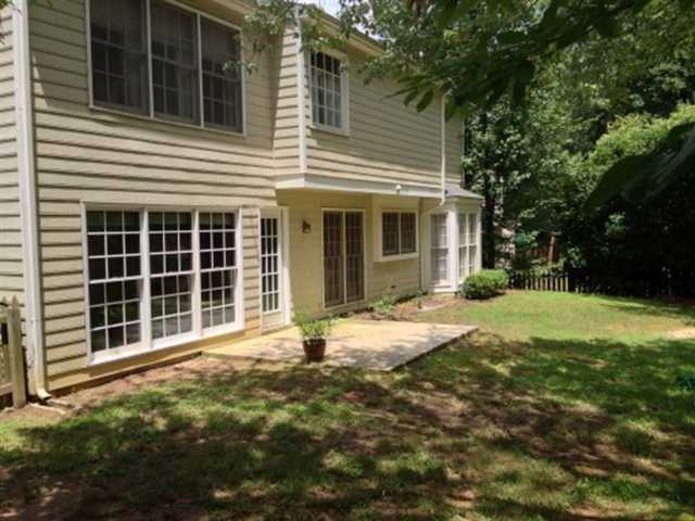 2362 Villa Brooke Ct, Duluth, GA 30097 photo 23