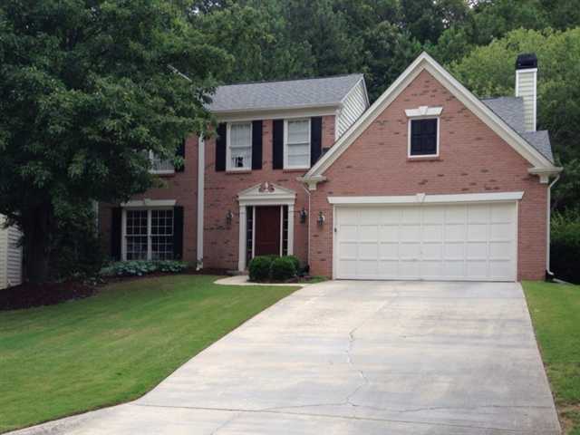 2362 Villa Brooke Ct, Duluth, GA 30097 photo 2