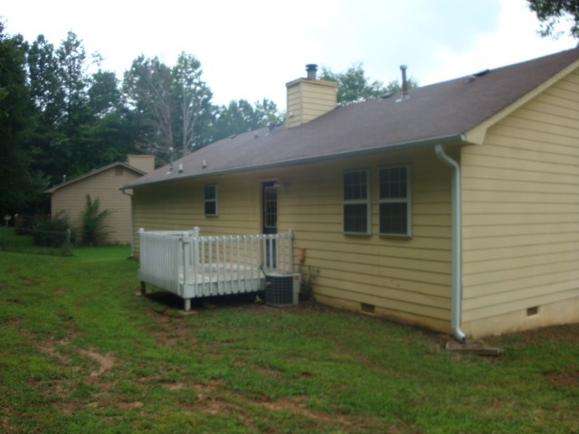 6820 Silver Maple Dr, Rex, GA 30273 photo 2