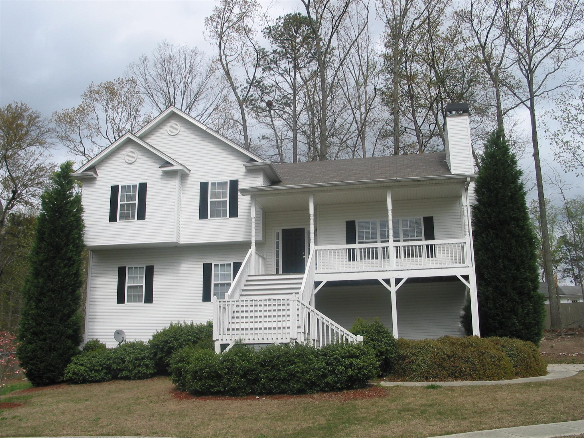 5943 Tate Dr, Austell, GA 30106 photo 1