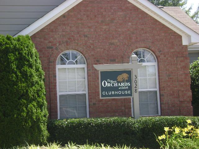 3013 Orchard Ridge Cir, Duluth, GA 30096 photo 25