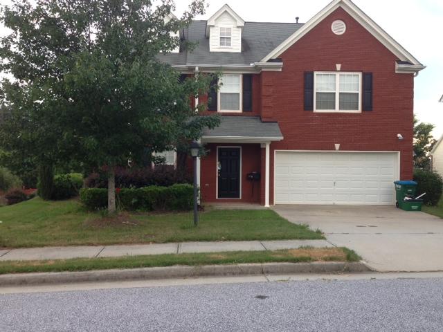 2887 Nathaniel Way, Grayson, GA 30017 photo 1