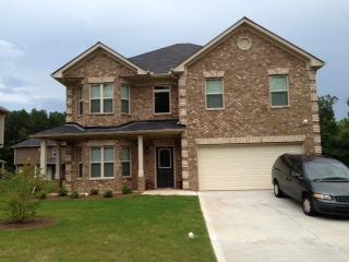 759 Sugarloaf Way, Hampton, GA 30228 photo 2