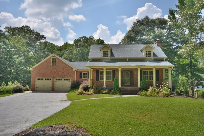 2995 Fence Rd, Dacula, GA 30019 photo 1