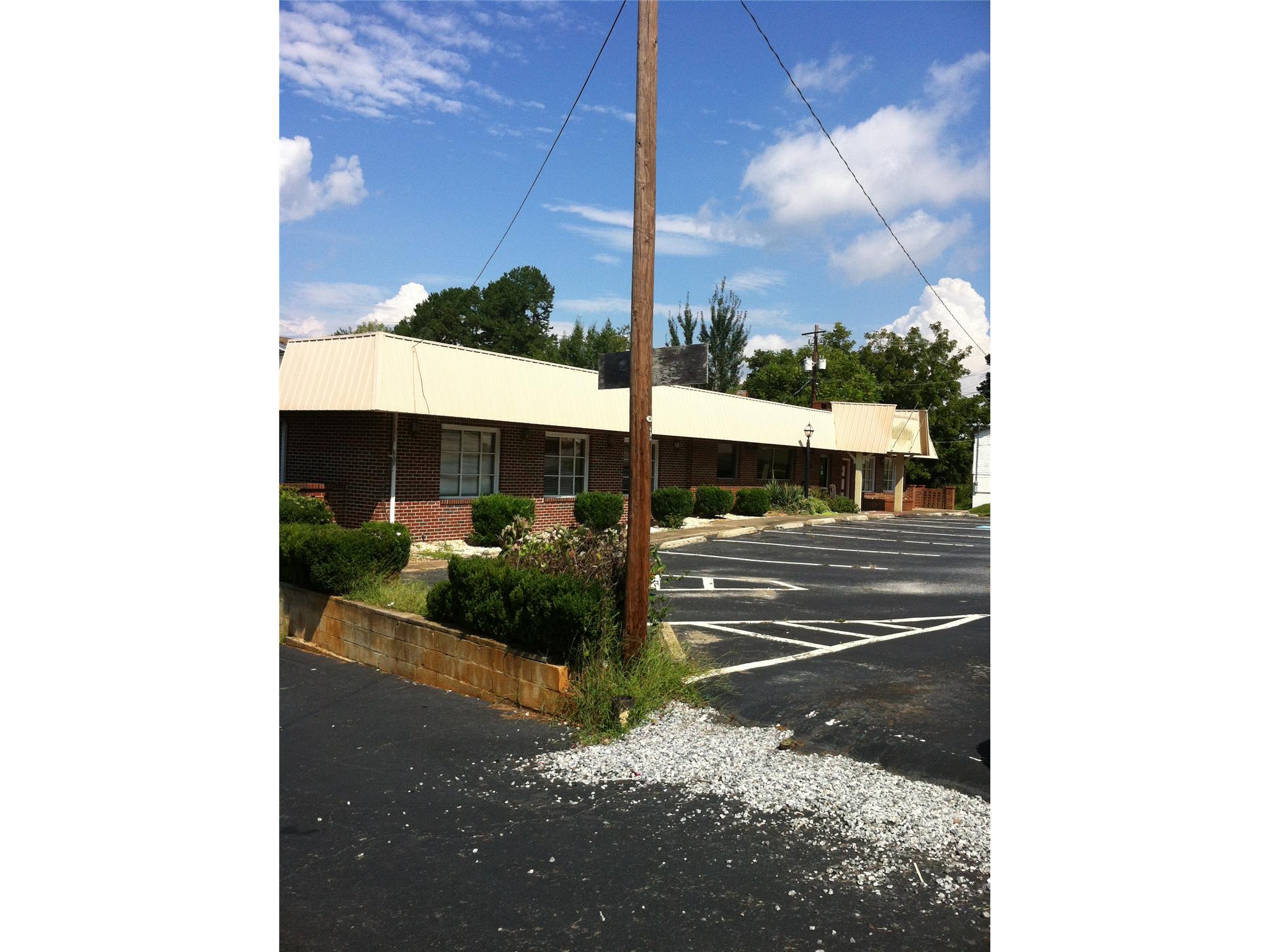 1735 Willingham Ave, Baldwin, GA 30511 photo 2