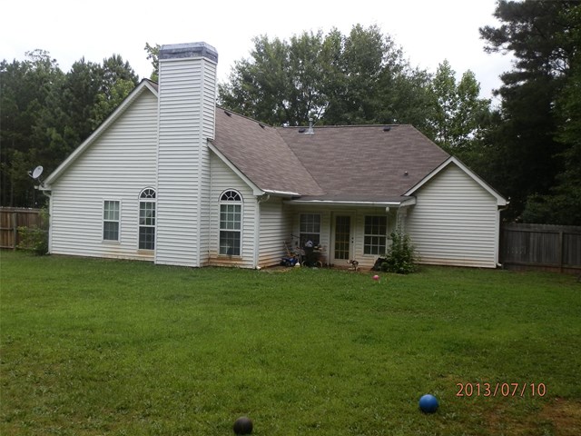 697 Lake Cove Dr, Hampton, GA 30228 photo 4