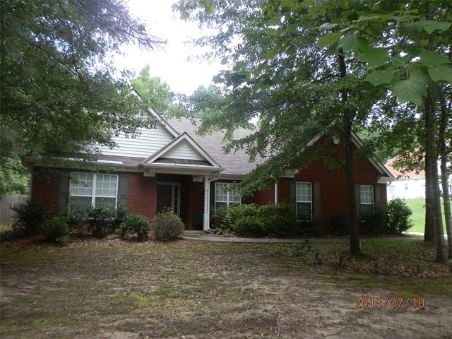 697 Lake Cove Dr, Hampton, GA 30228 photo 1