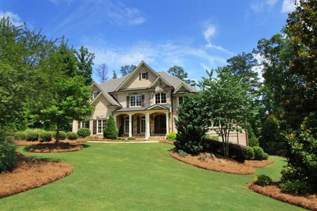 680 Glenover Dr, Alpharetta, GA 30004 photo 1