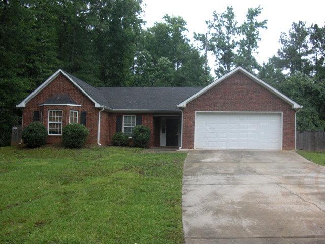 154 Lakeridge Dr, Temple, GA 30179 photo 1